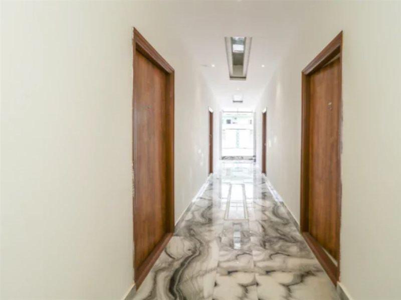 Collection O Prime Residency Ξενοδοχείο Μπανγκαλόρ Εξωτερικό φωτογραφία