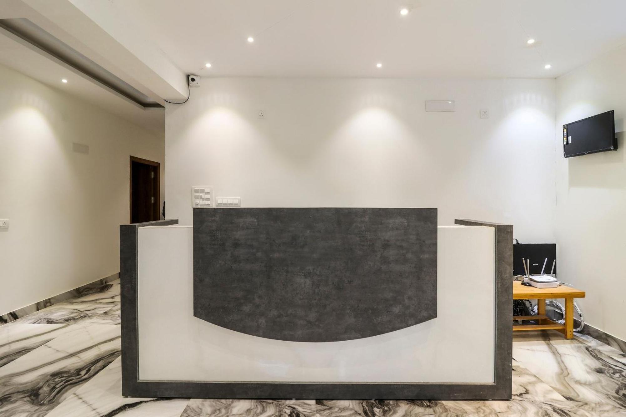 Collection O Prime Residency Ξενοδοχείο Μπανγκαλόρ Εξωτερικό φωτογραφία