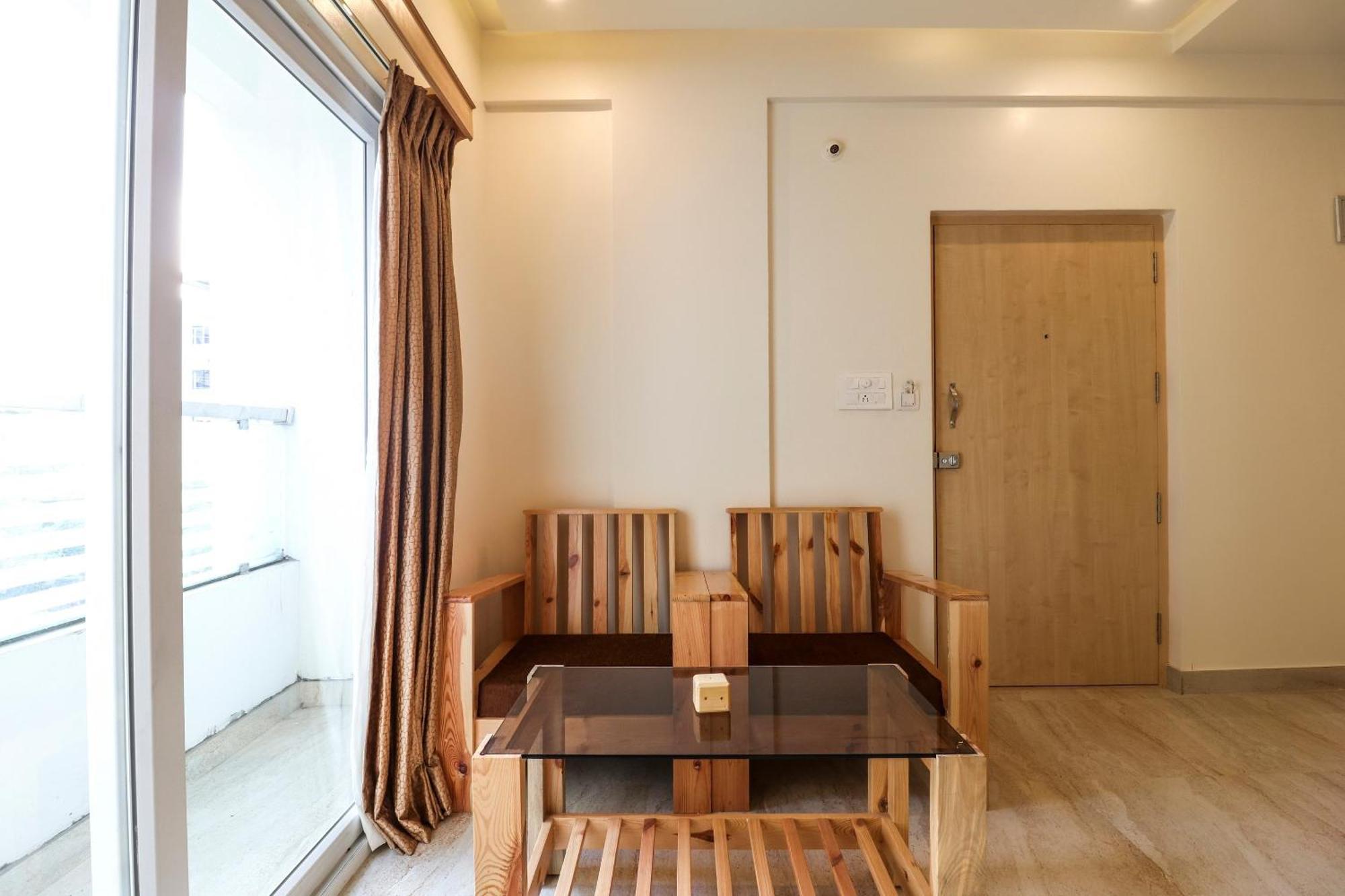 Collection O Prime Residency Ξενοδοχείο Μπανγκαλόρ Εξωτερικό φωτογραφία