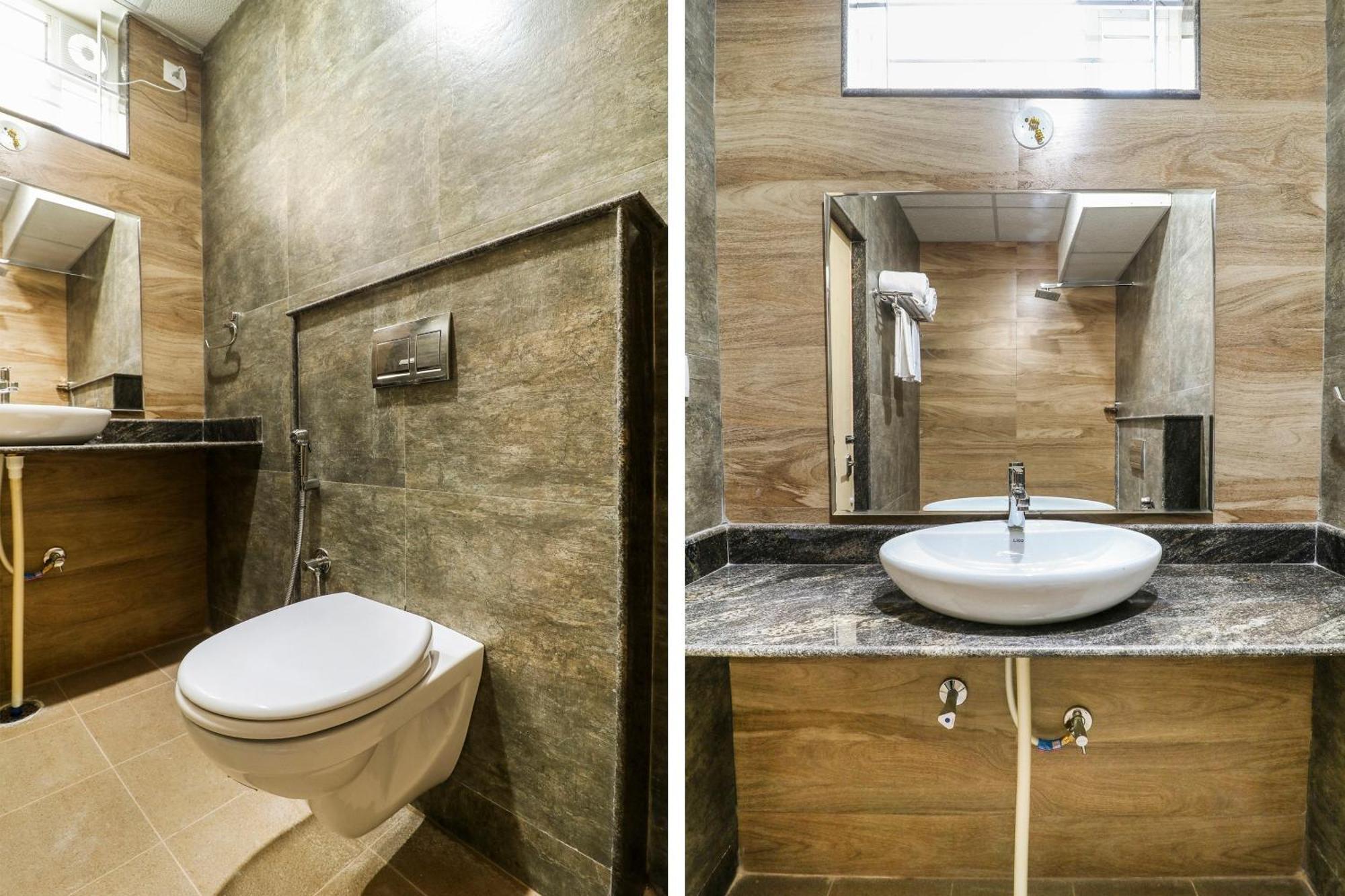 Collection O Prime Residency Ξενοδοχείο Μπανγκαλόρ Εξωτερικό φωτογραφία
